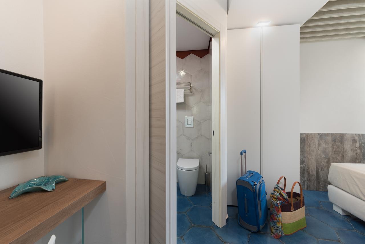 Guest house Isule & Breakfast San Vito Lo Capo