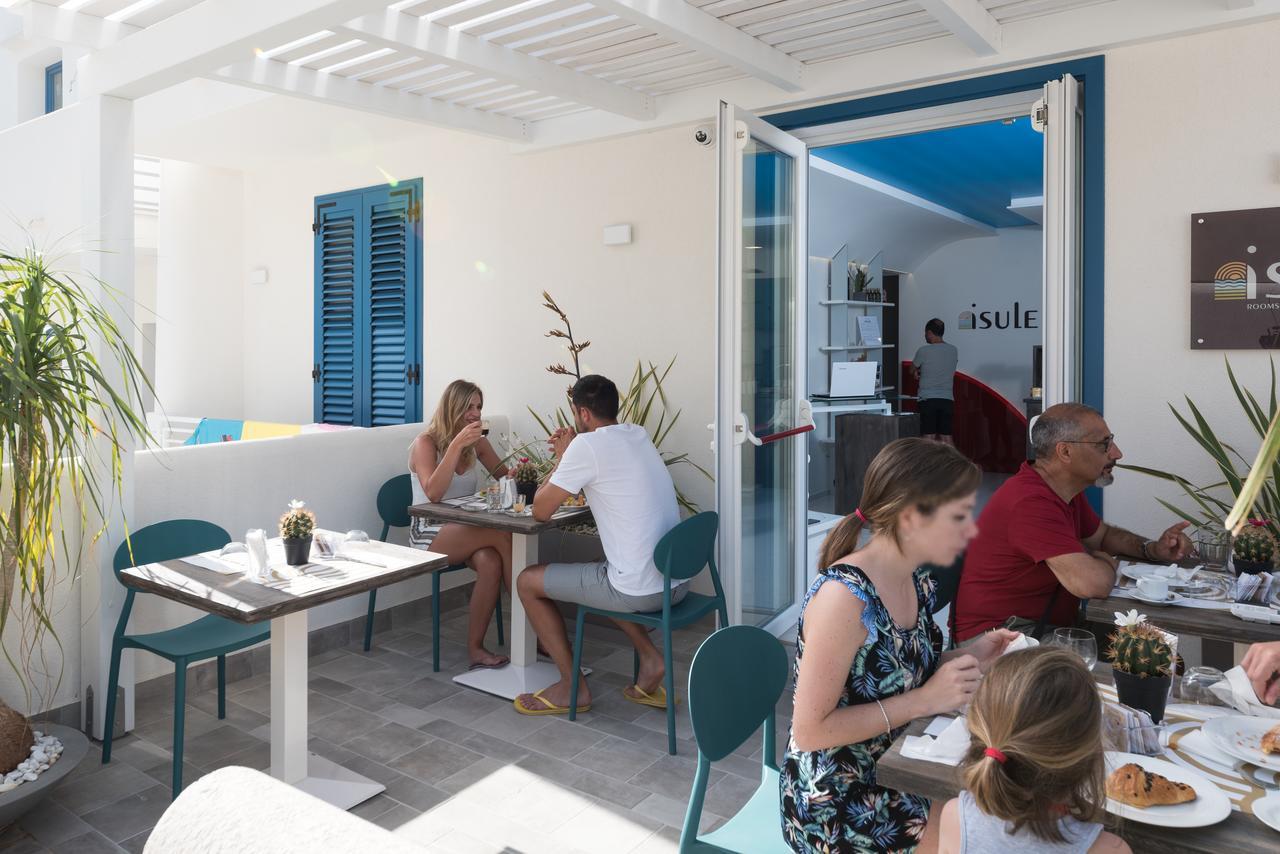 Guest house Isule & Breakfast 2*