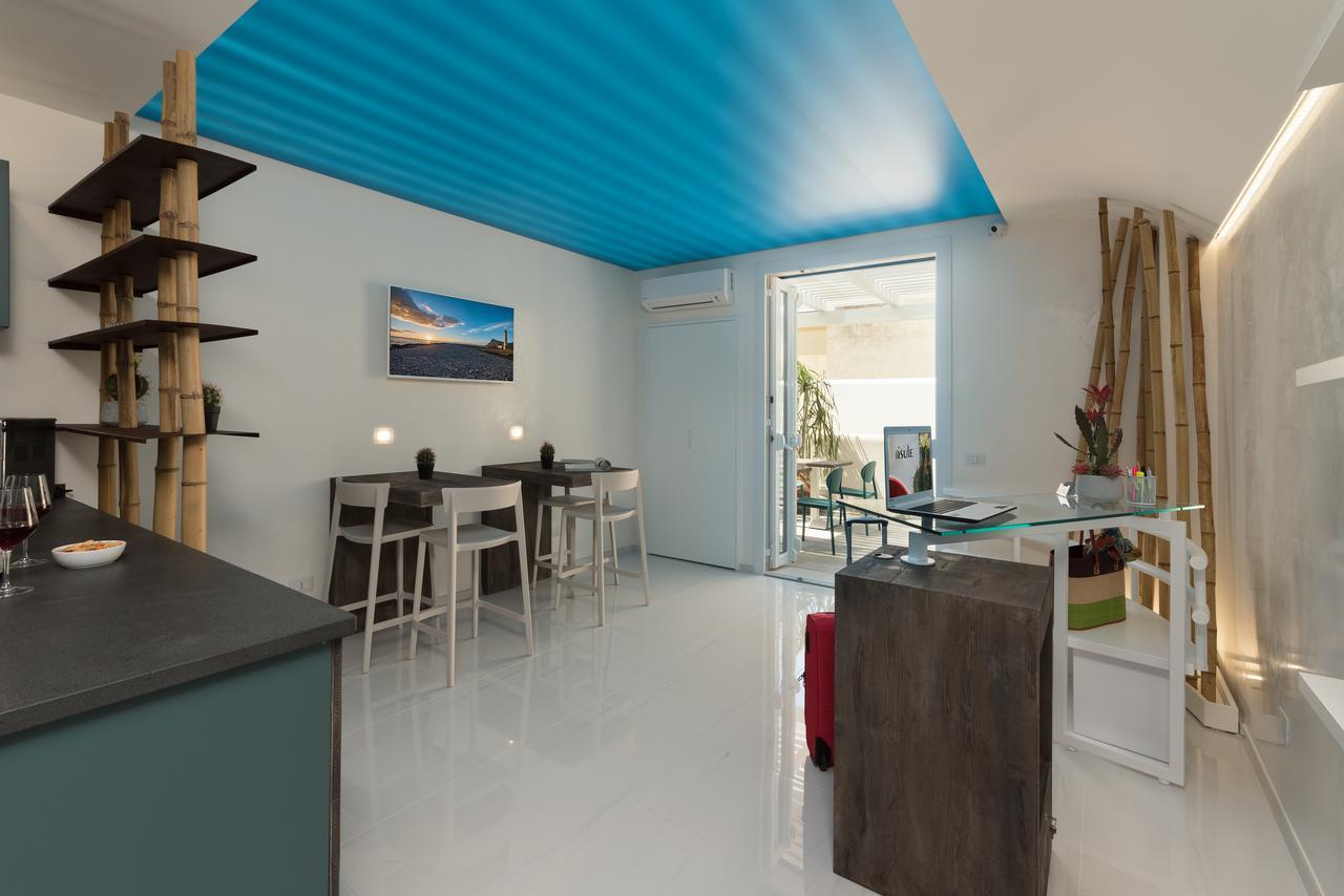 Guest house Isule & Breakfast