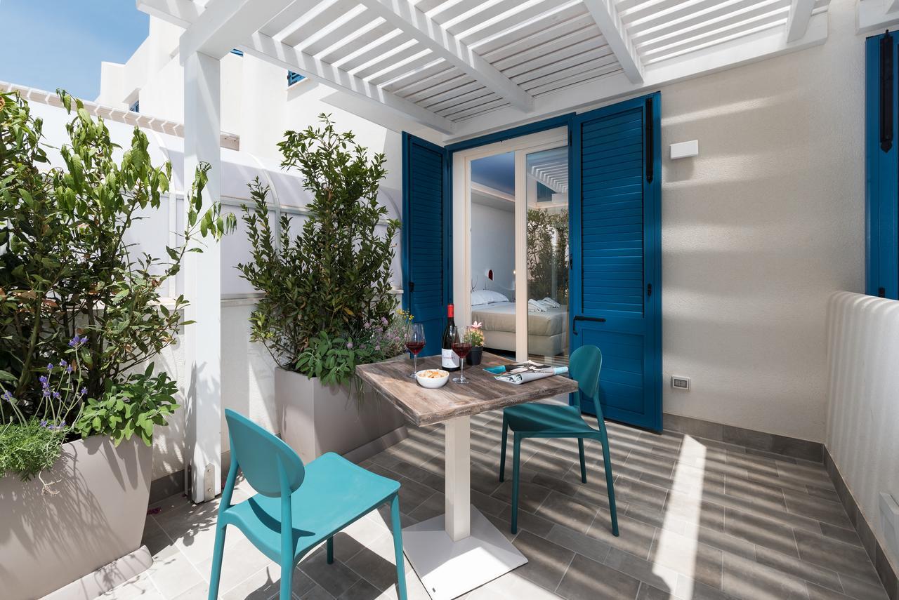 Guest house Isule & Breakfast 2*