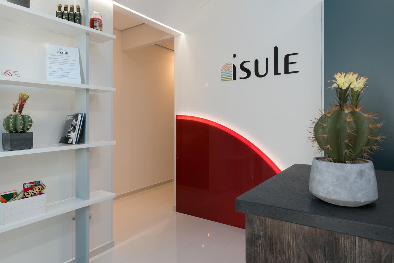 Isule & Breakfast 2* San Vito Lo Capo