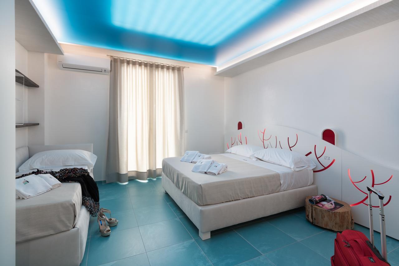 Isule & Breakfast Guest house 2*