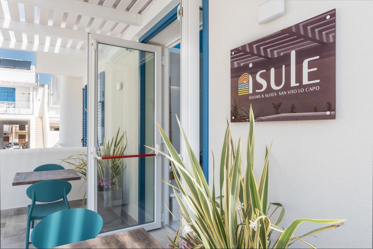 Isule & Breakfast 2* San Vito Lo Capo