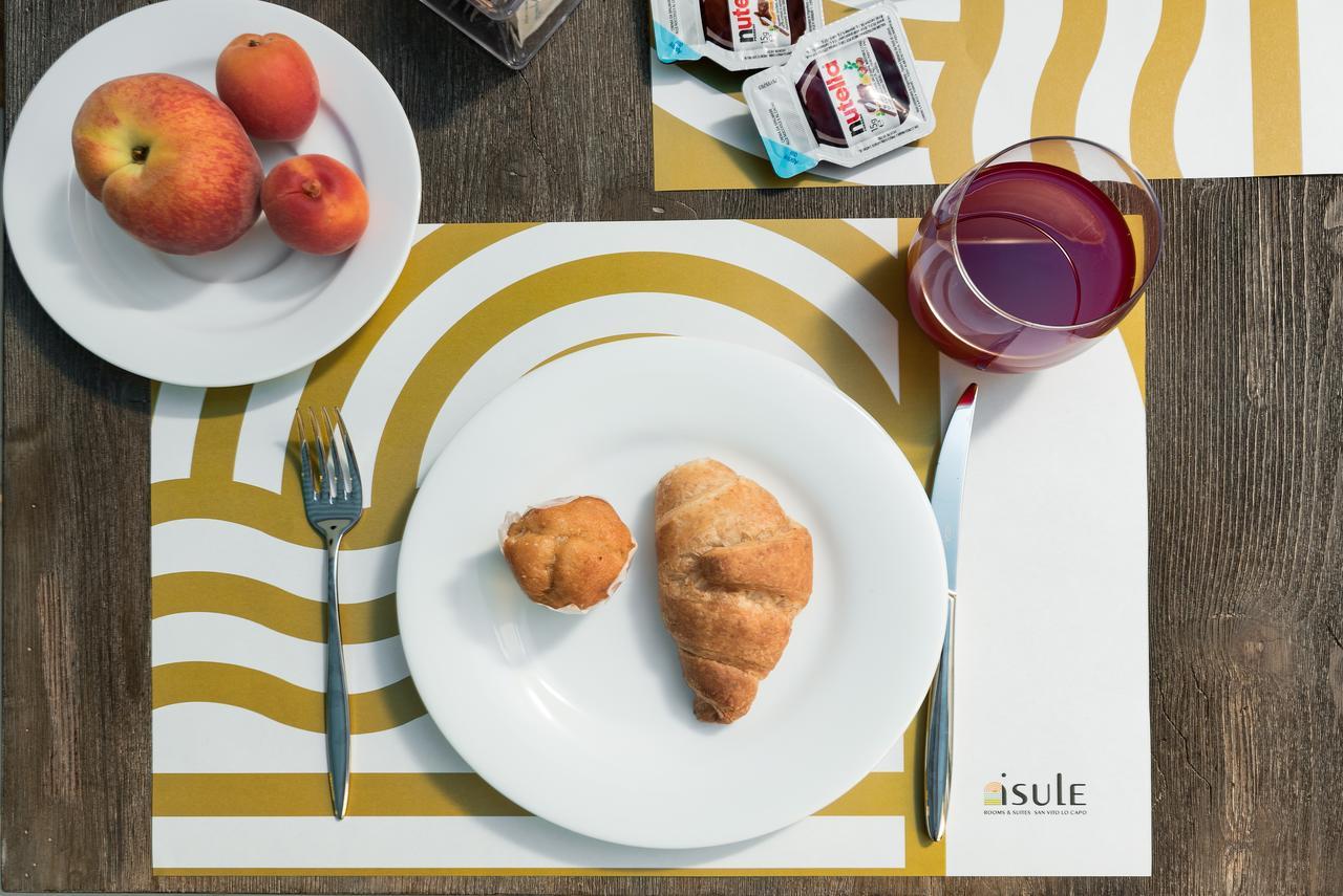 Isule & Breakfast San Vito Lo Capo
