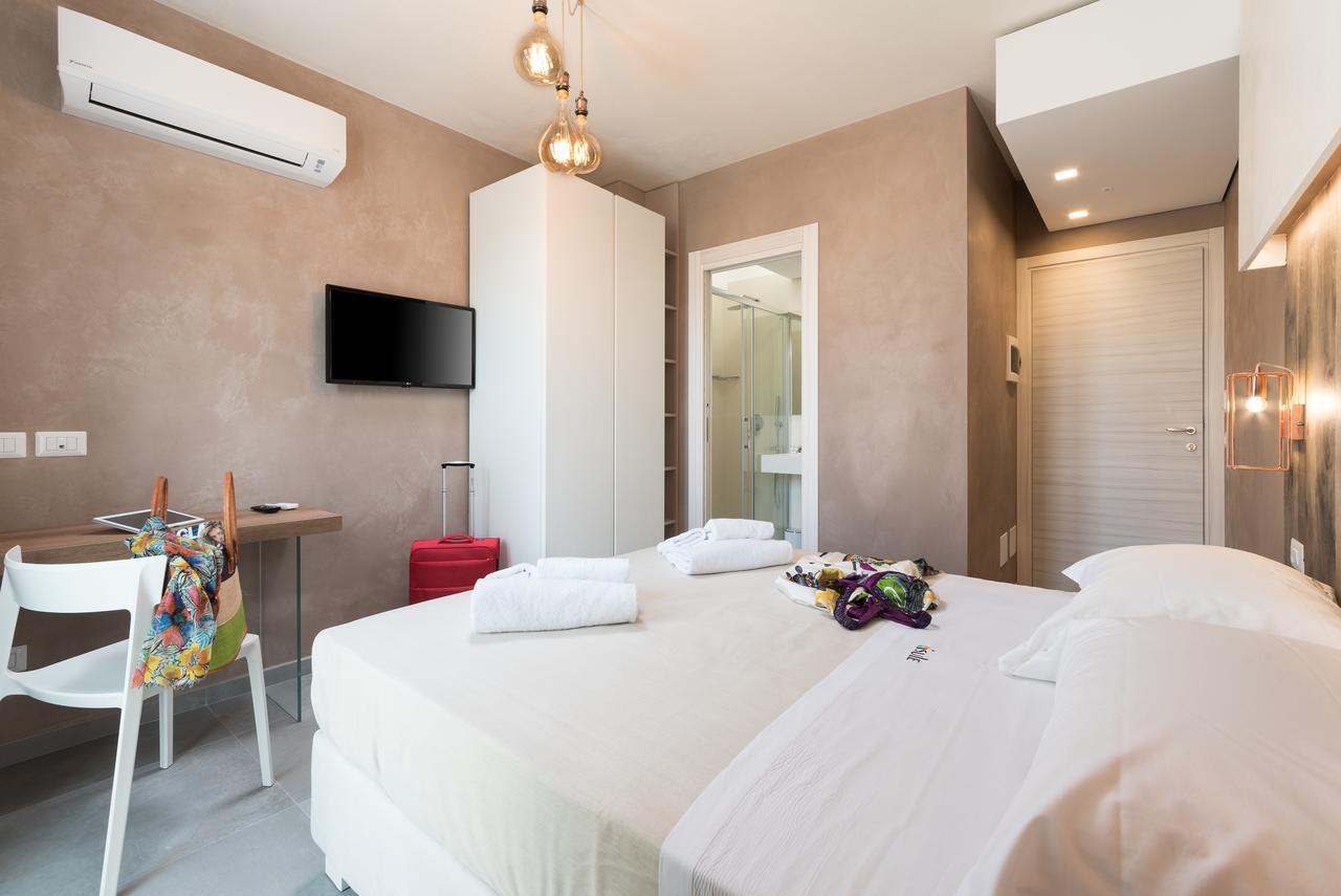 Guest house Isule & Breakfast 2*