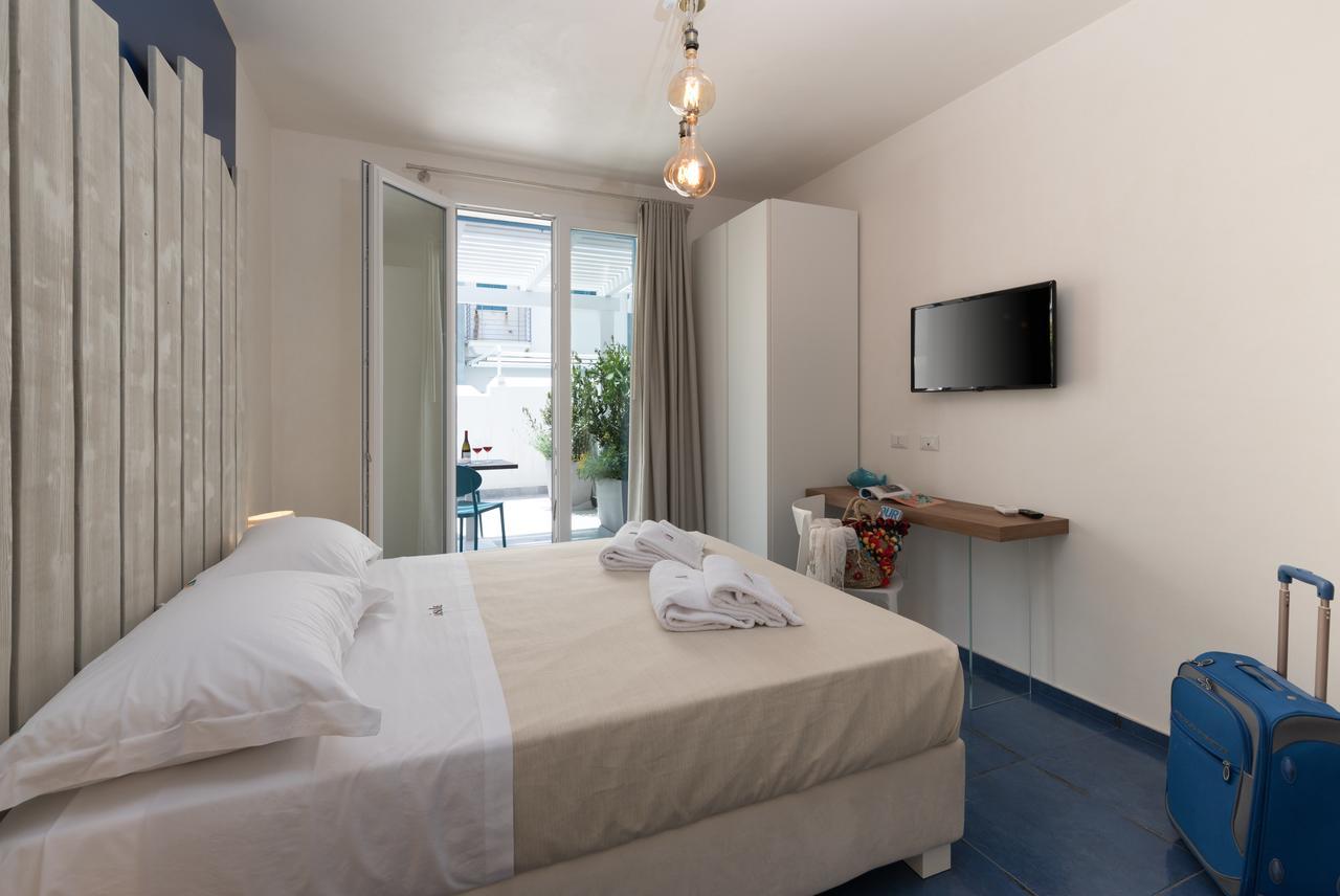 Isule & Breakfast Guest house