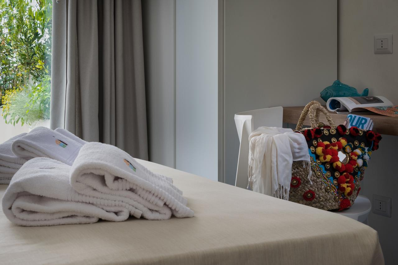 Isule & Breakfast Guest house San Vito Lo Capo