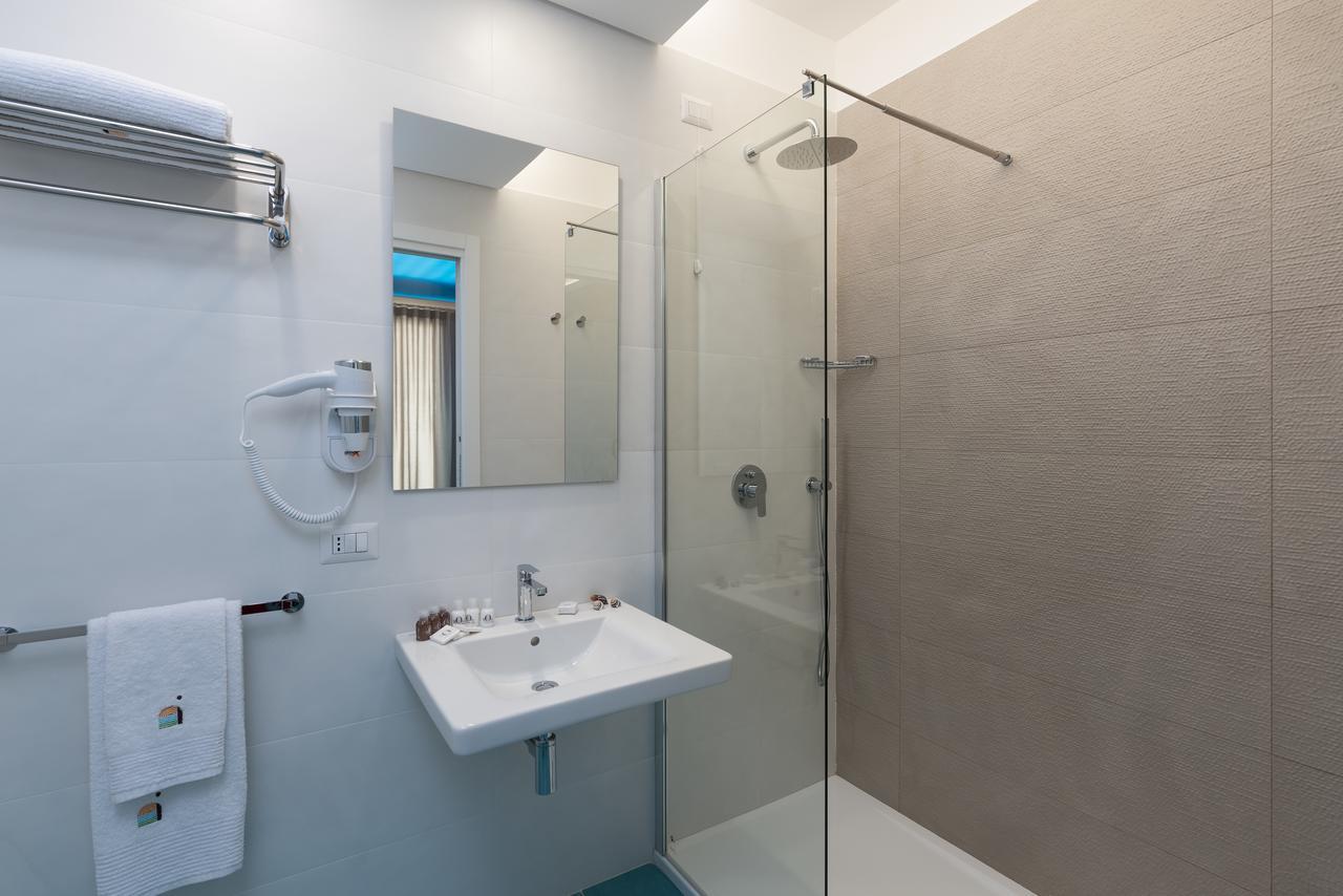 Isule & Breakfast Guest house San Vito Lo Capo