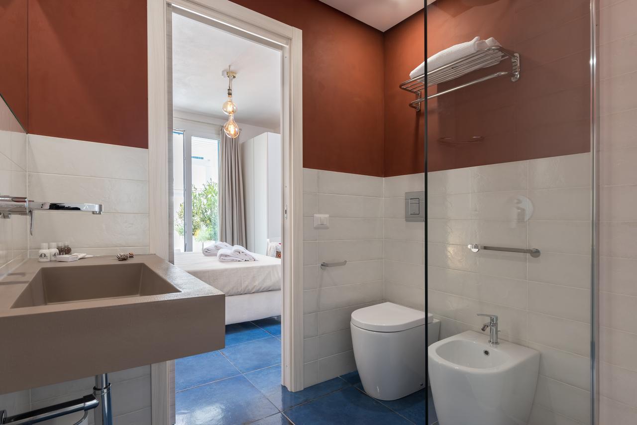 Isule & Breakfast Guest house San Vito Lo Capo