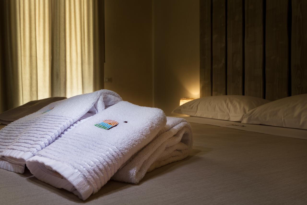 Guest house Isule & Breakfast 2*