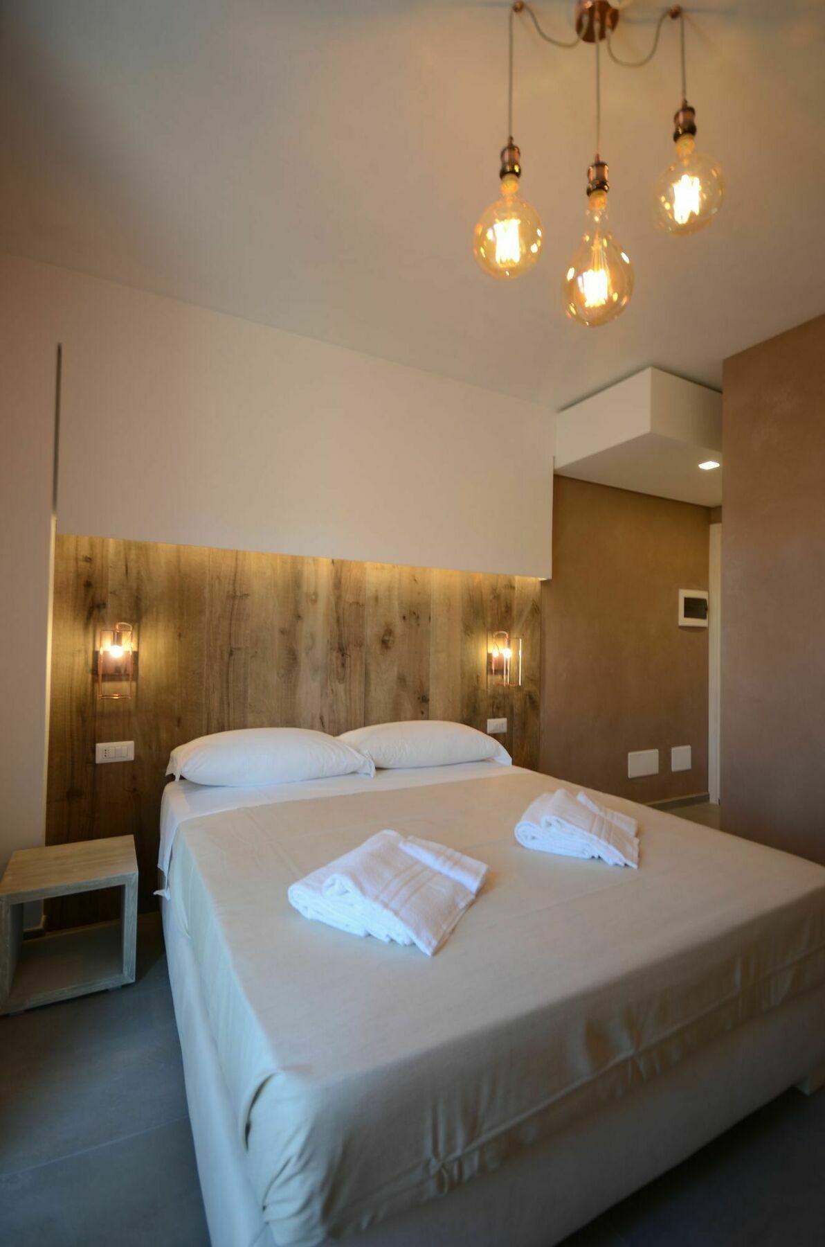 Guest house Isule & Breakfast