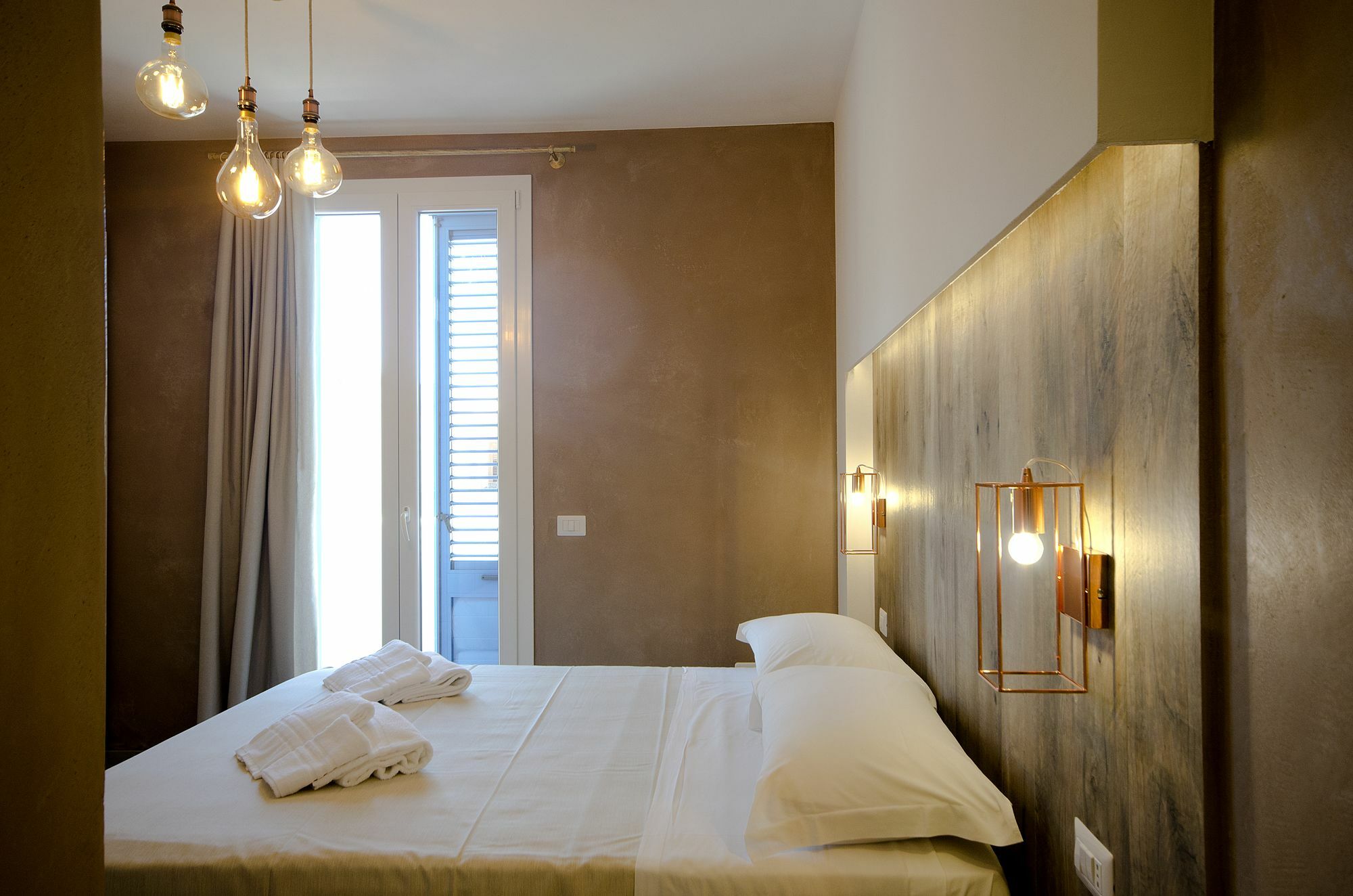 Isule & Breakfast Guest house 2*
