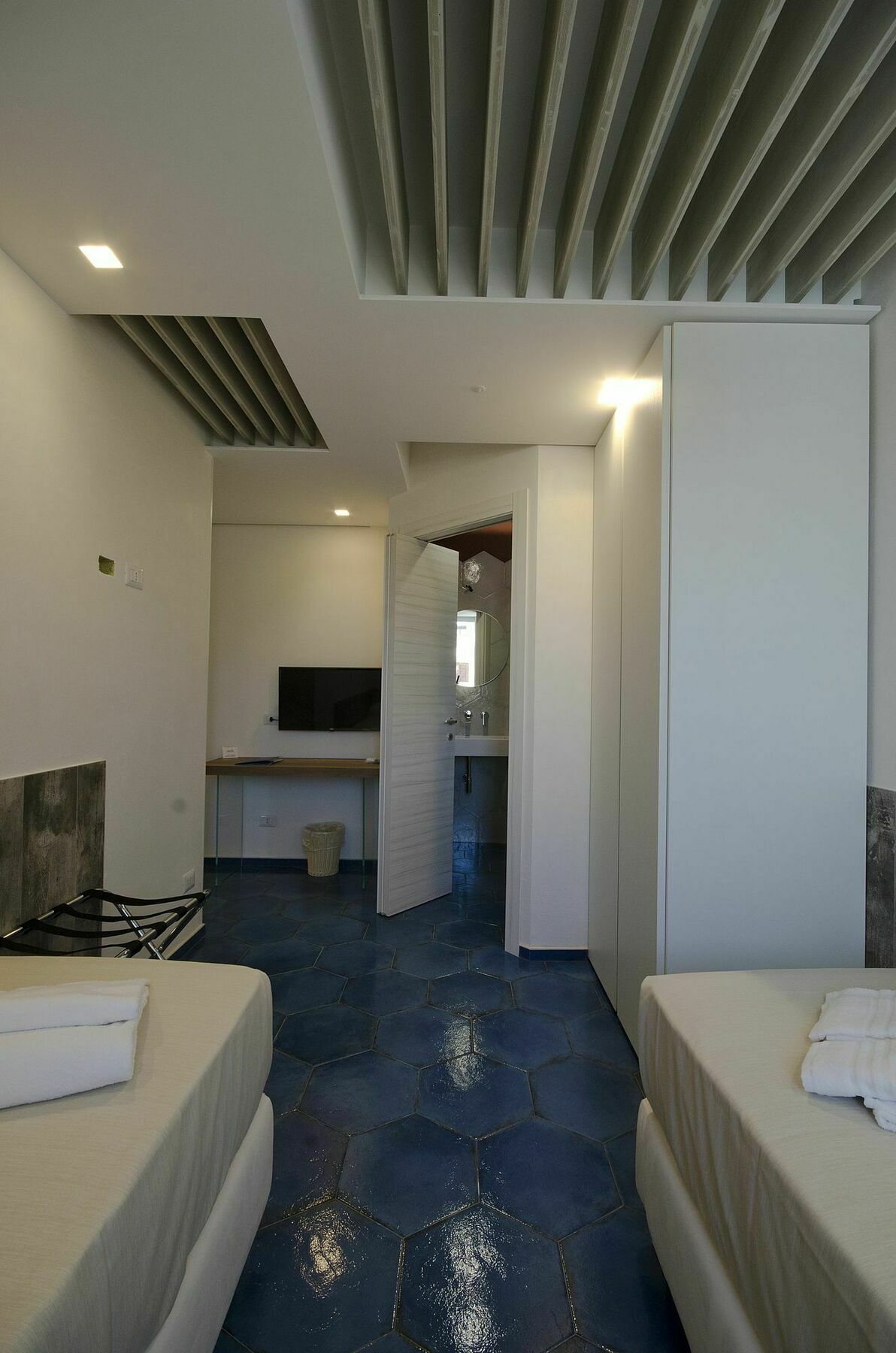 Guest house Isule & Breakfast 2*