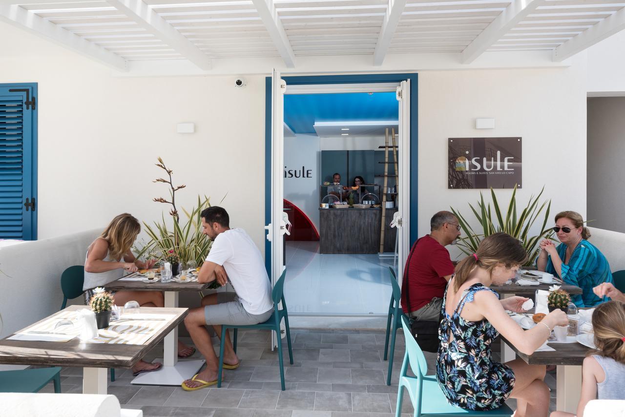 Affittacamere Isule & Breakfast 2*