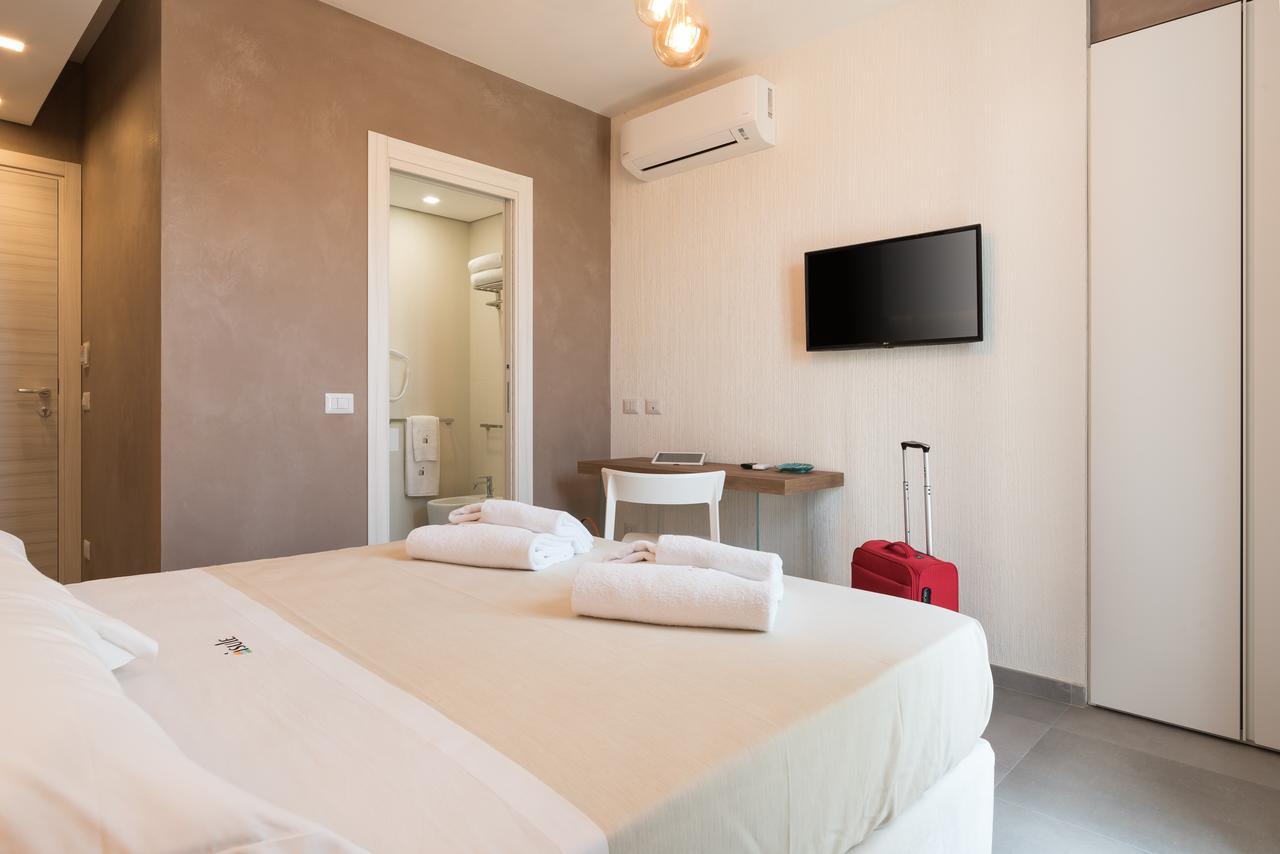 Affittacamere Isule & Breakfast San Vito Lo Capo